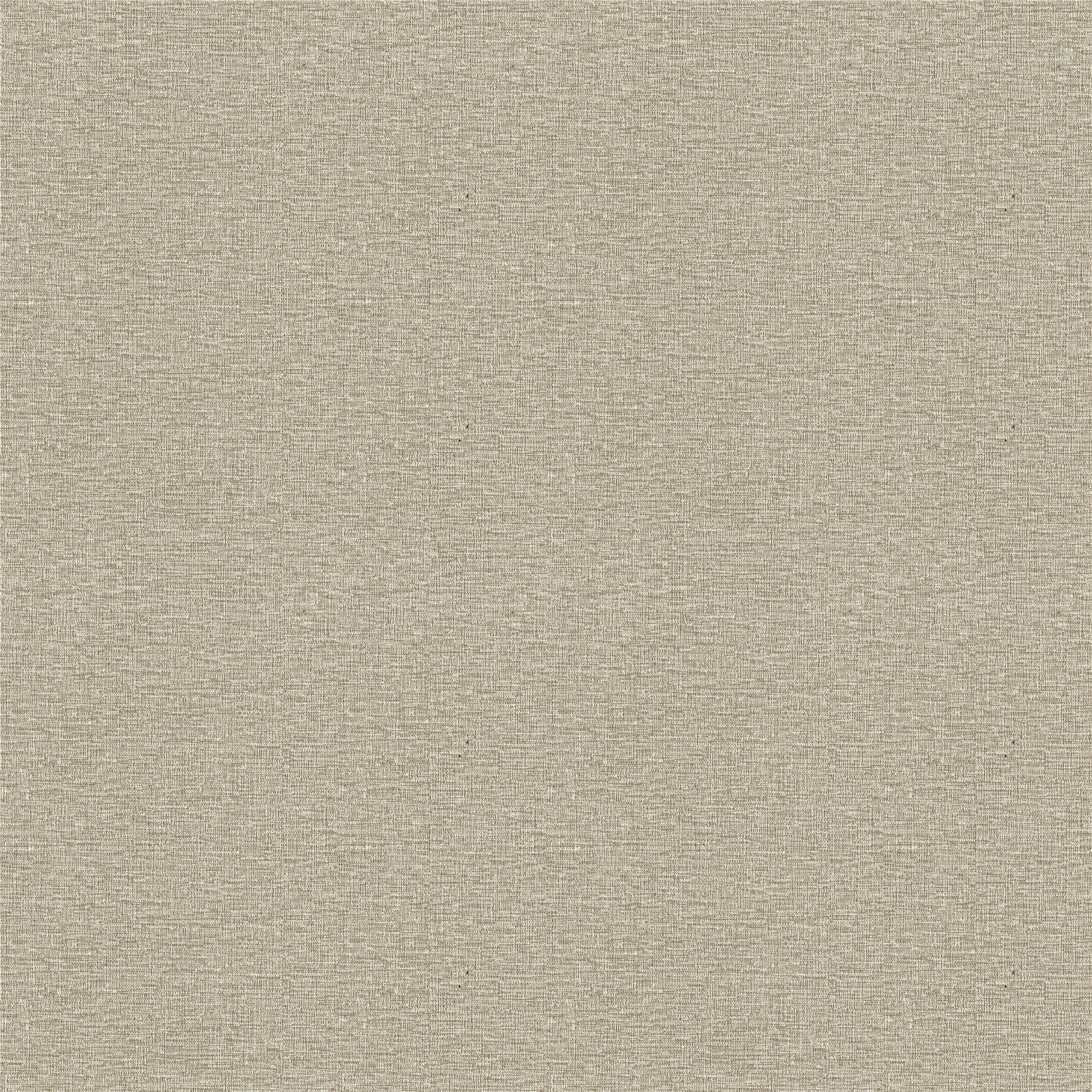 Urban Weave Taupe Wallpaper