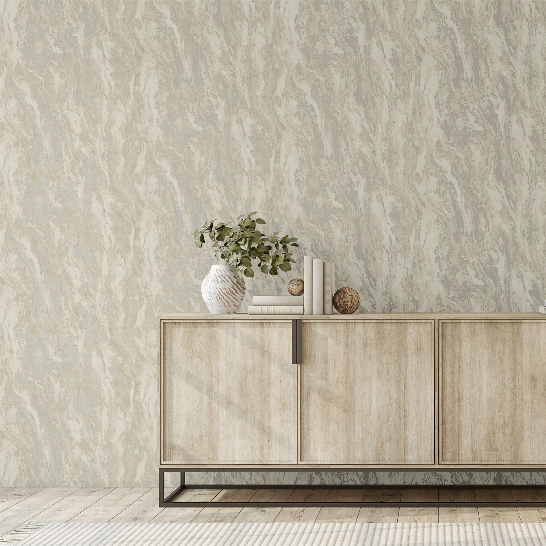 Luxe Texture Wallpaper sw6