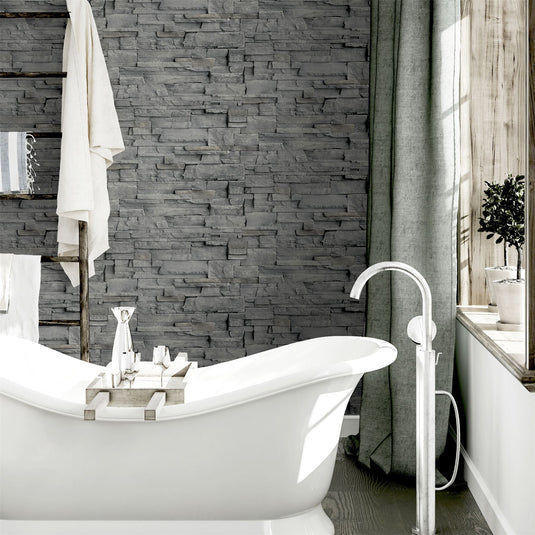 Slate Wall Grey sw12