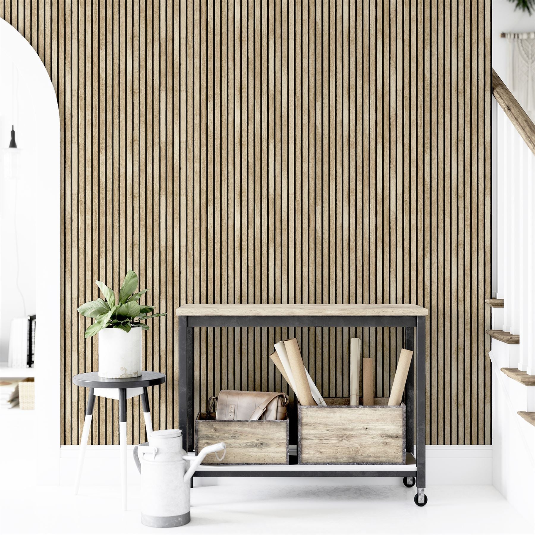 Wood Slats sw12