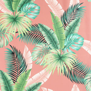 Miami Tropics Pink