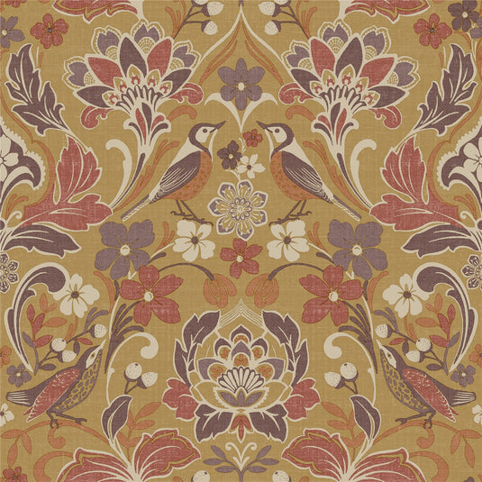Folk Floral sw12