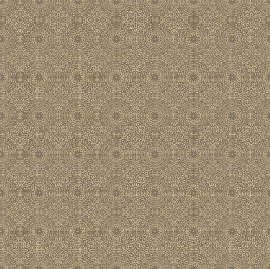 Symmetrical Chic Wallpaper sw6