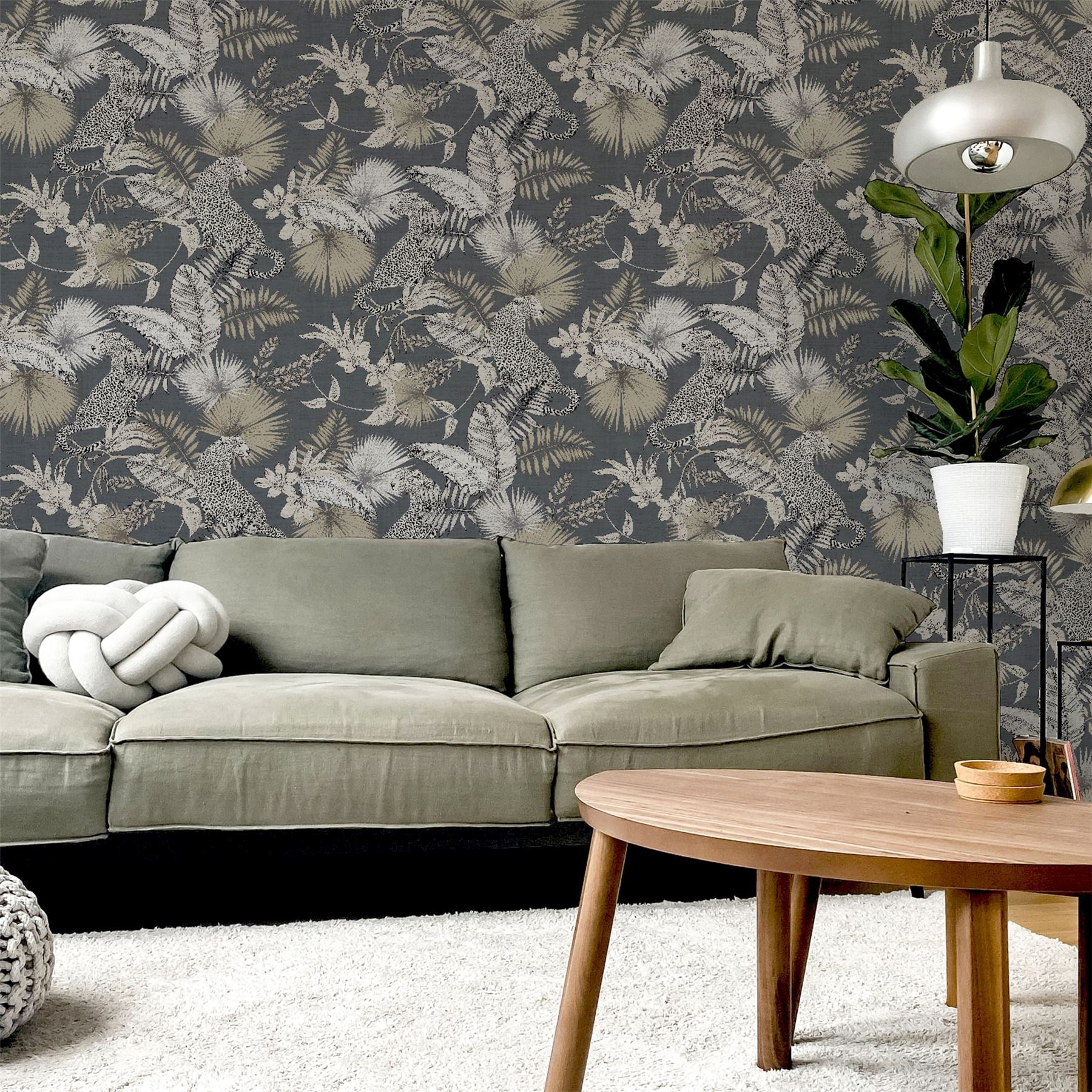 Tropical Leopard Neutral sw12