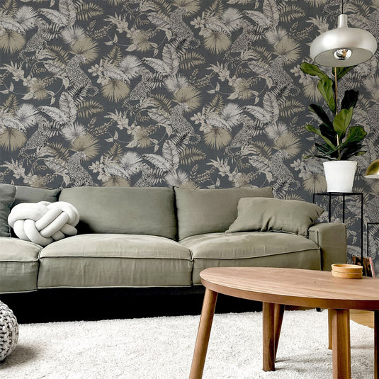 Tropical Leopard Neutral sw12