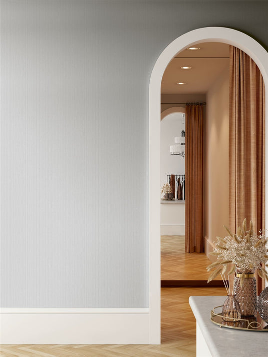 Silk Cascade Wallpaper sw6