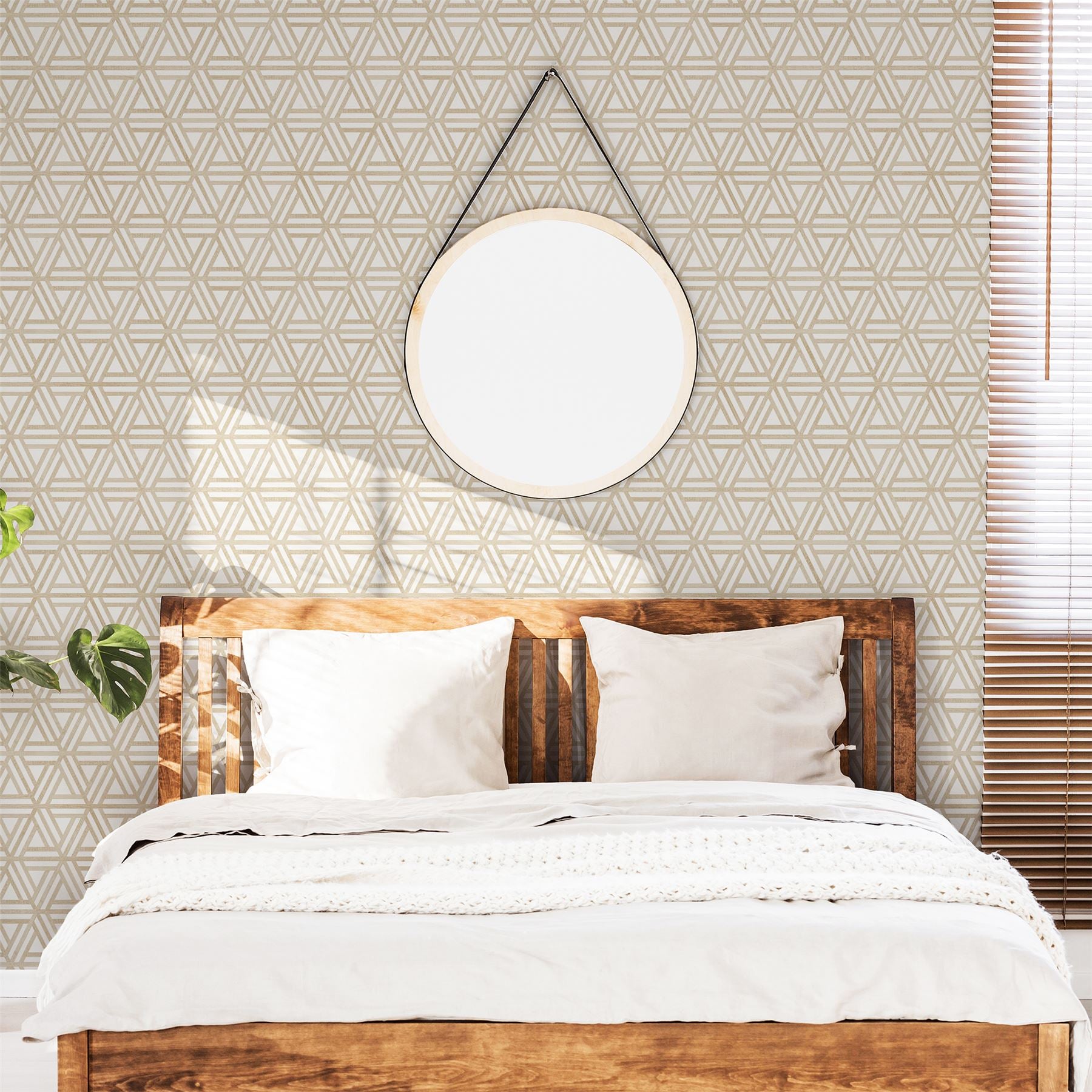 Japandi Wood Natural sw12