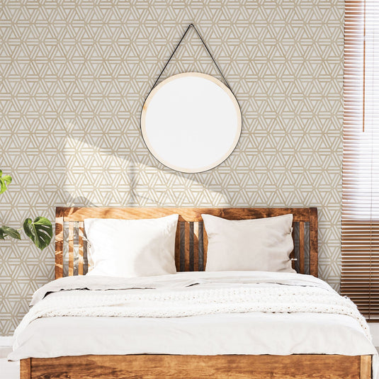 Japandi Wood Natural sw12