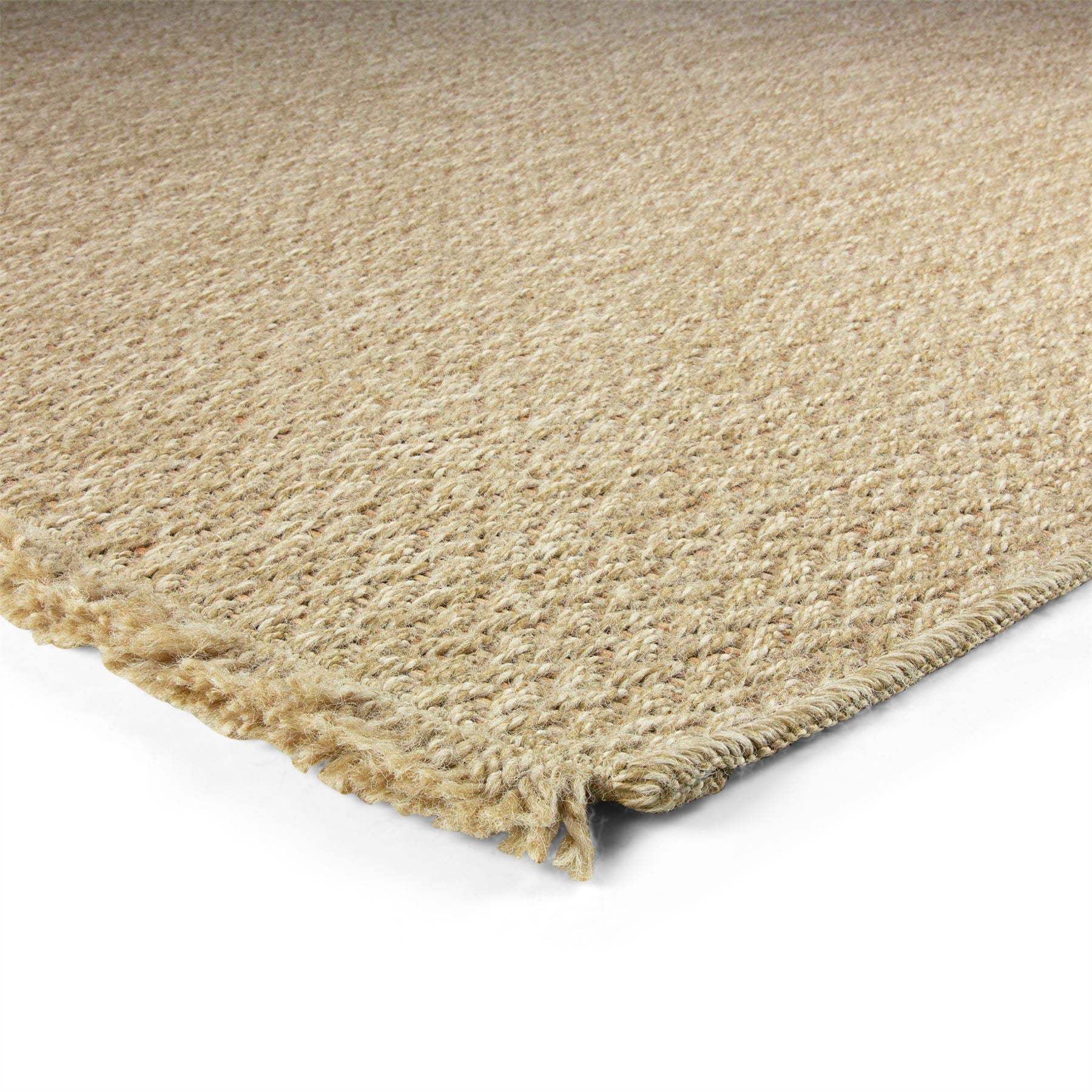 Jute Effect Twist 60 x 230cm Runner
