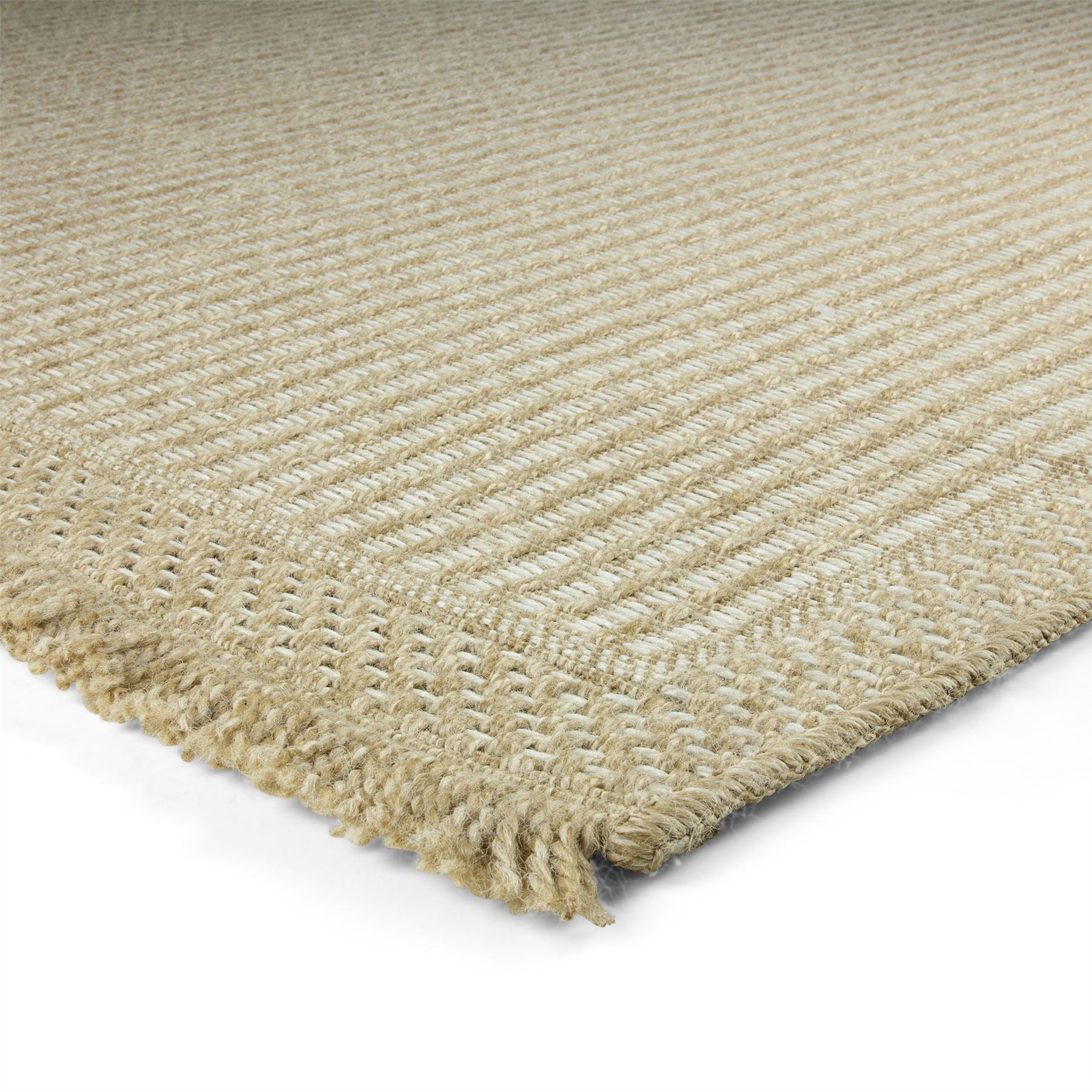 Jute Effect Weave 60 x 230cm Runner