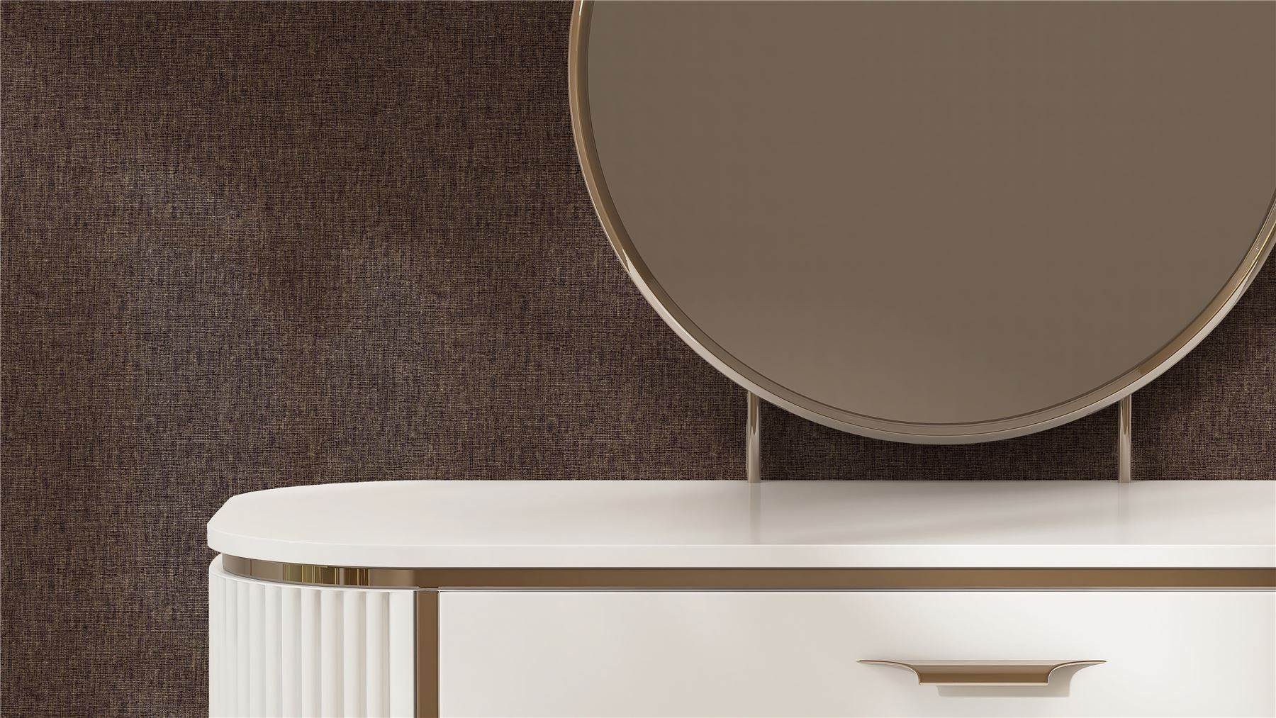 Urban Weave Wallpaper