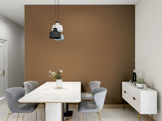 Symmetrical Chic Wallpaper sw6
