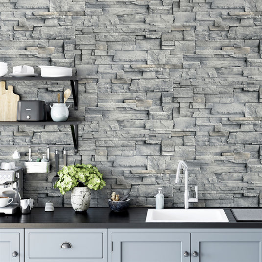 Slate Wall Grey sw12