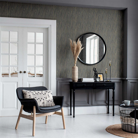 Japandi Grasscloth sw12