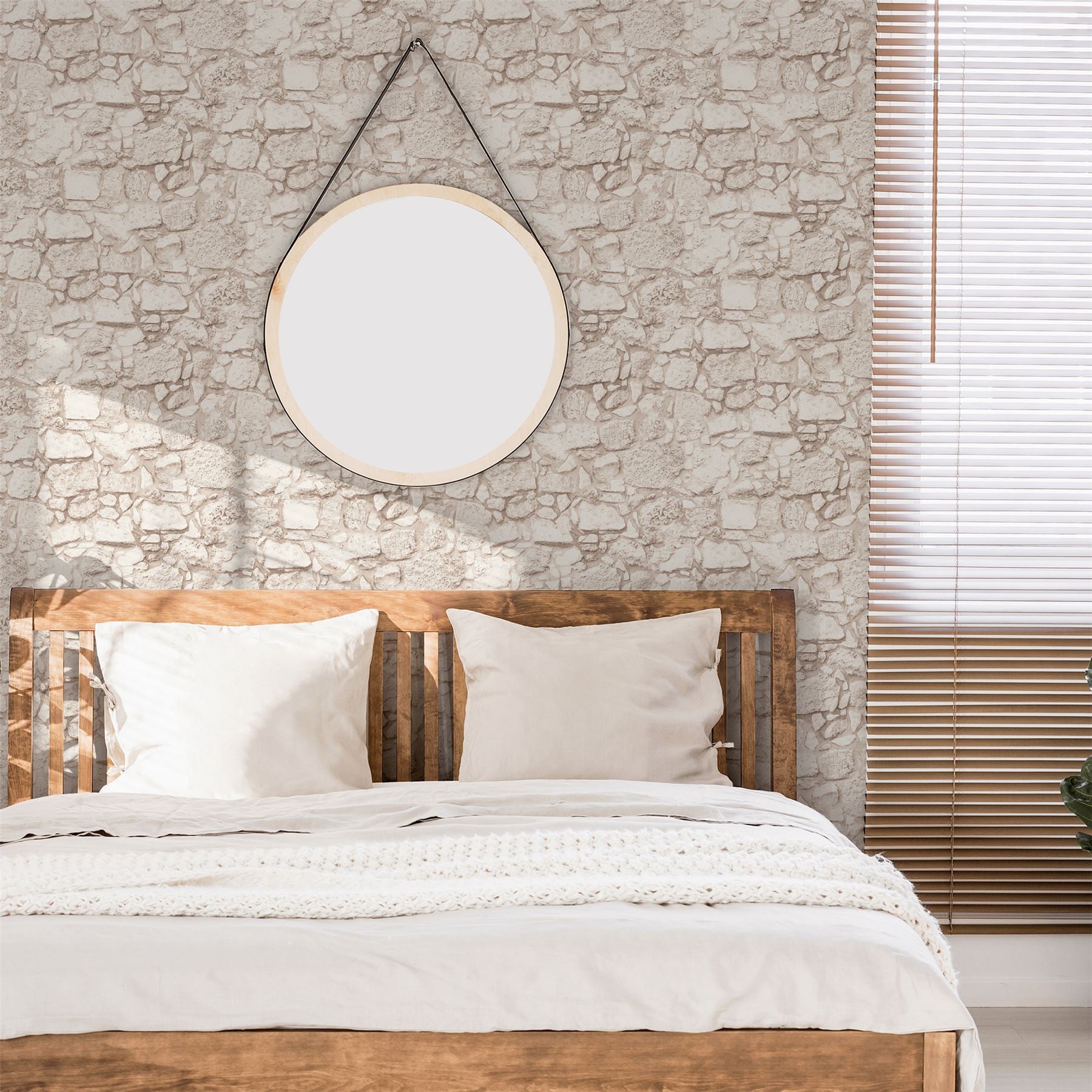 Beach Stone Natural sw12
