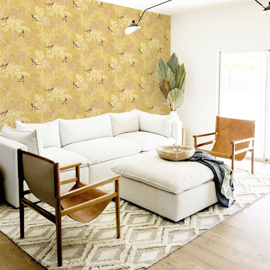 Japanese Garden Wallpaper sw12