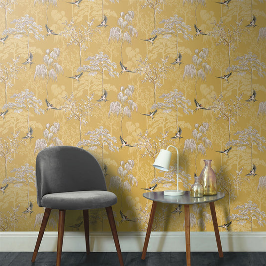 Japanese Garden Wallpaper sw12
