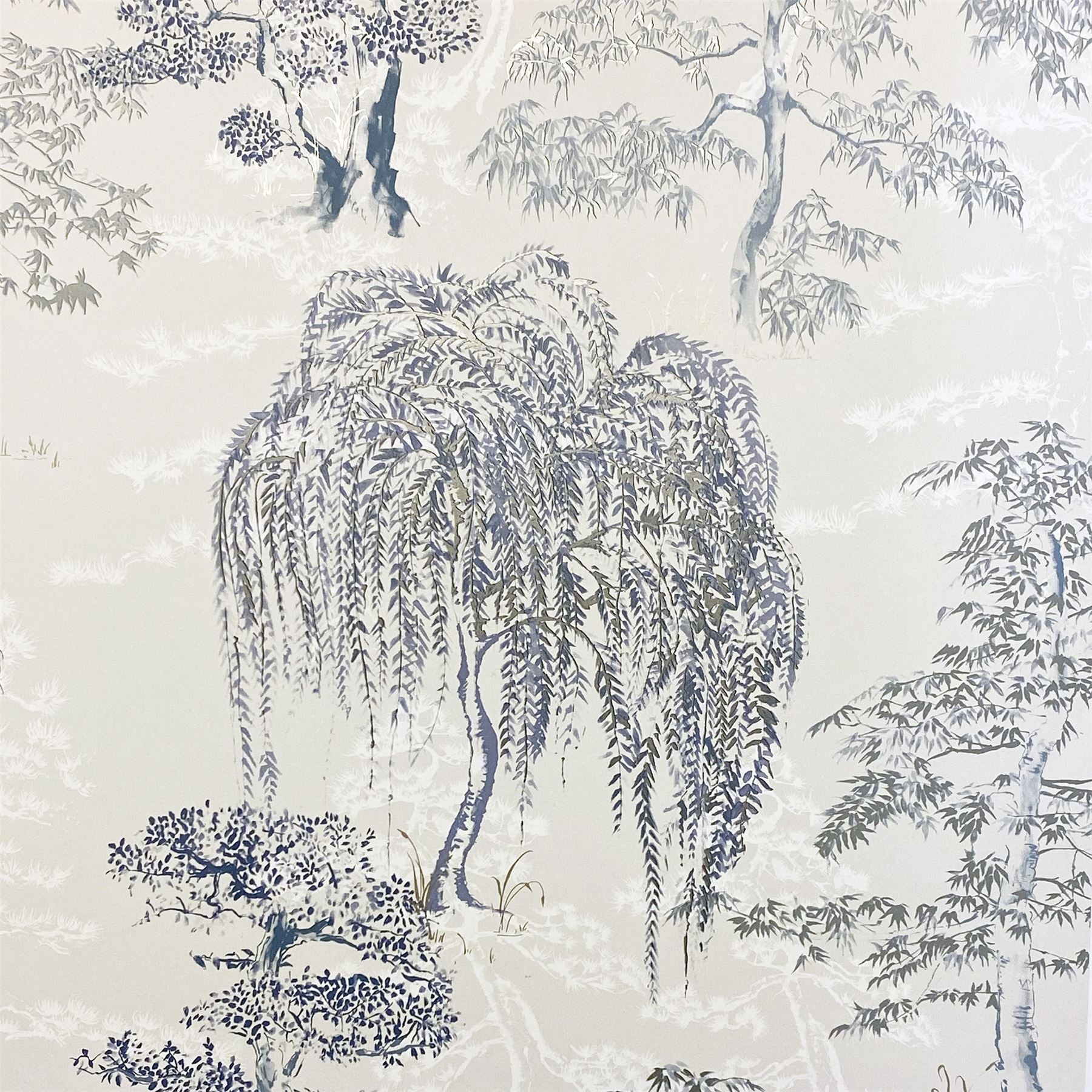 Oriental Garden sw12
