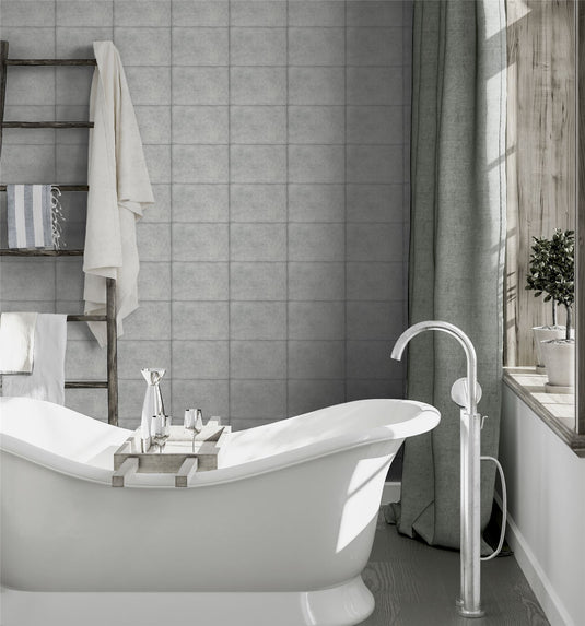 Urban Block Wallpaper sw6