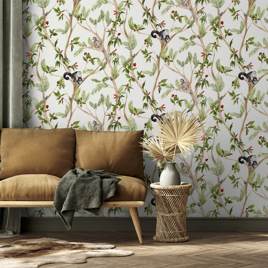 Tropical Monkey Multi sw12