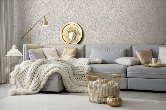 Textured Marble Wallpaper sw6