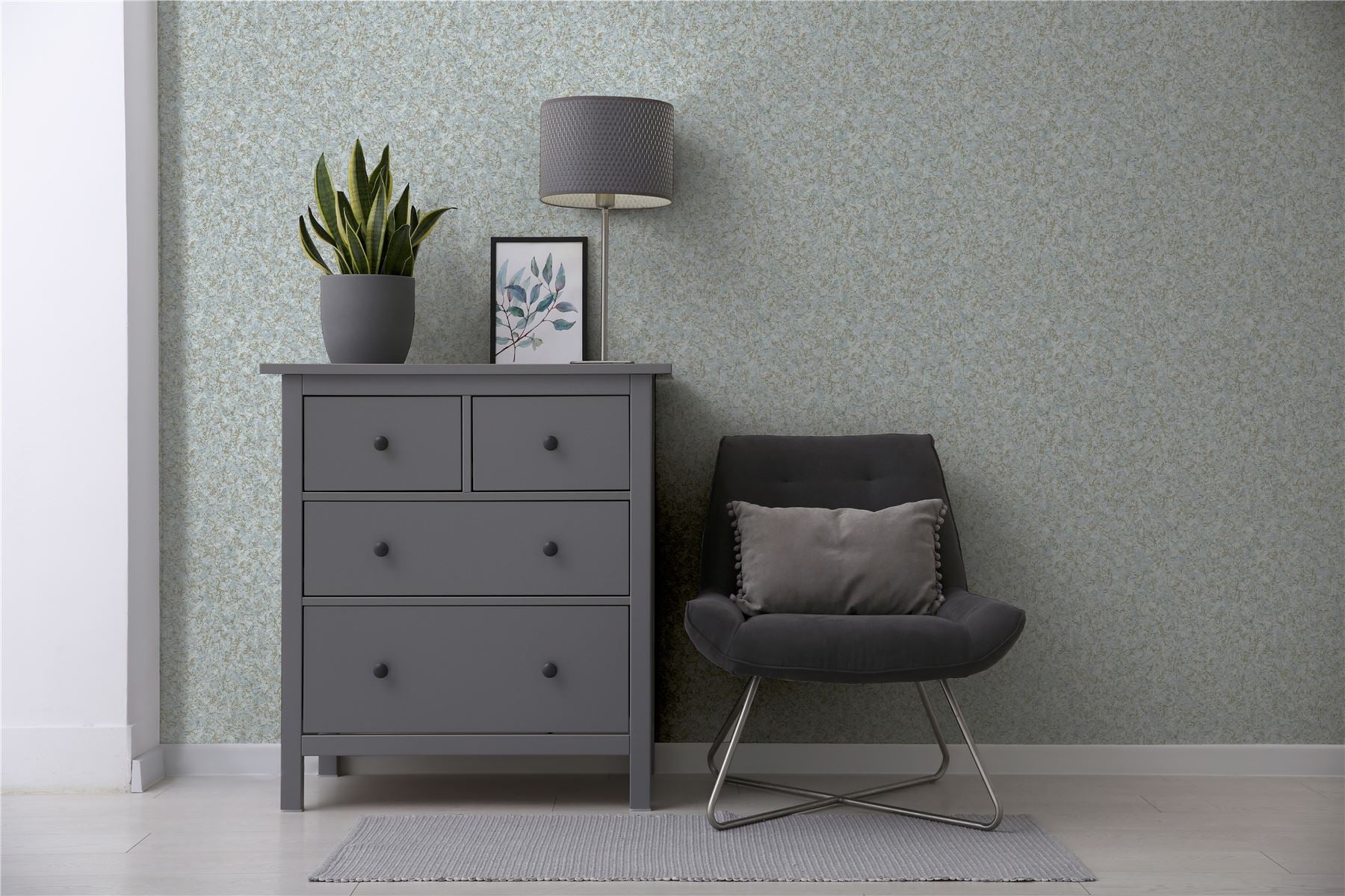 Textured Marble Wallpaper