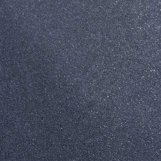 Crushed Crystal Navy Wallpaper