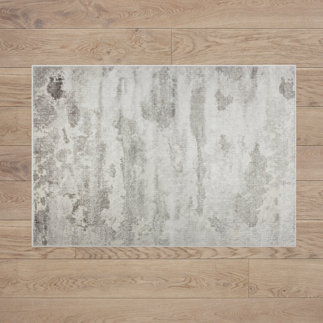 Muse Haze Grey Rug