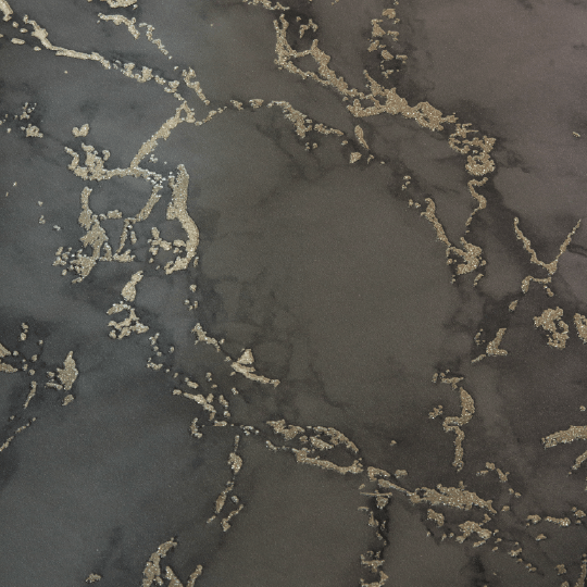 Carrara Marble Charcoal Wallpaper
