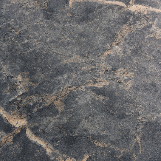 Dark Mineral Grey Wallpaper