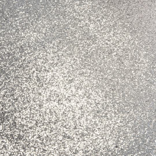 Sequin Sparkle Silver Wallpaper