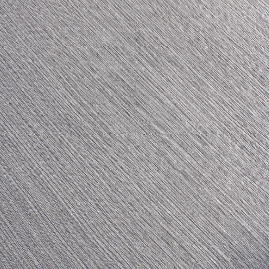 Japandi Grasscloth Grey Wallpaper