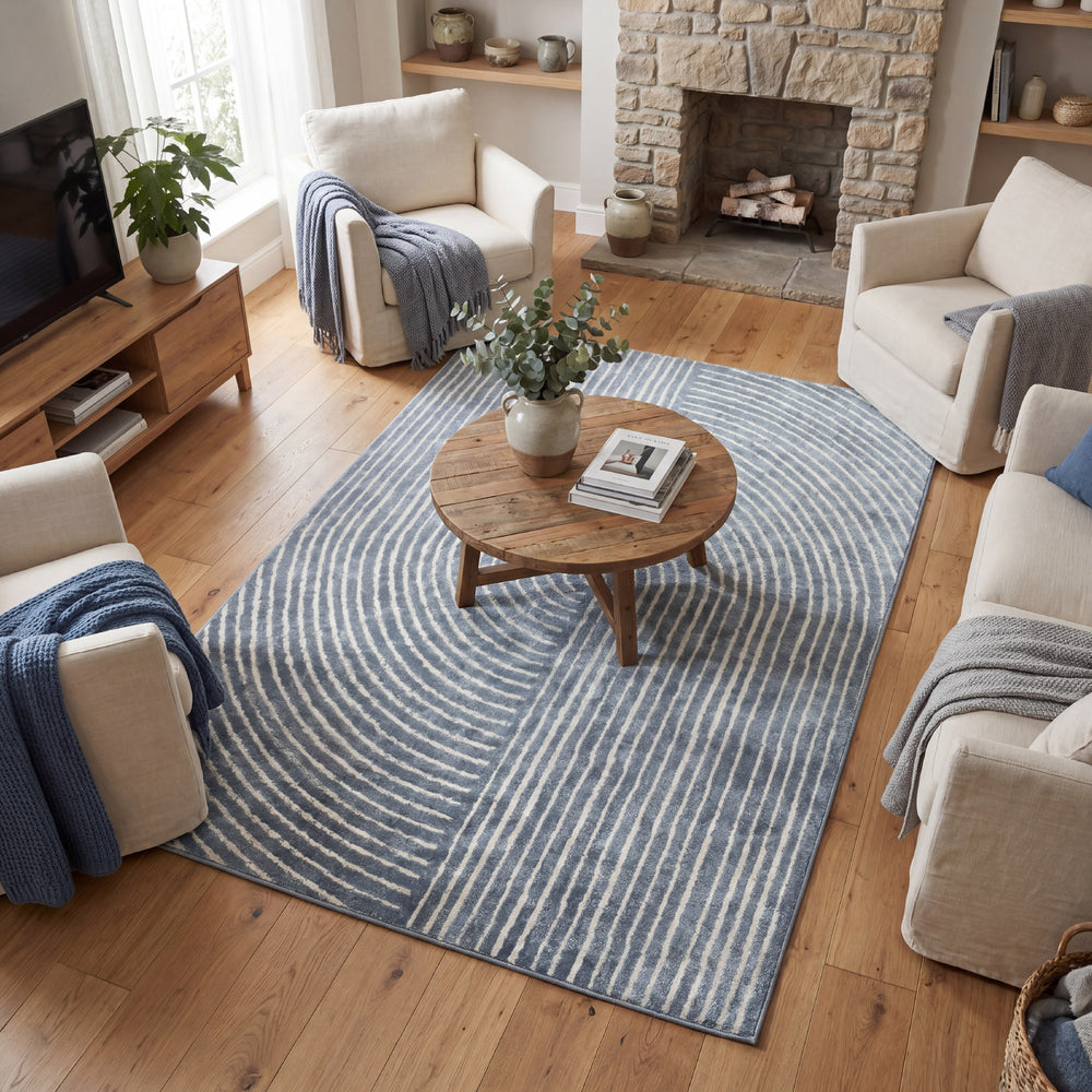 Rugs & Runners