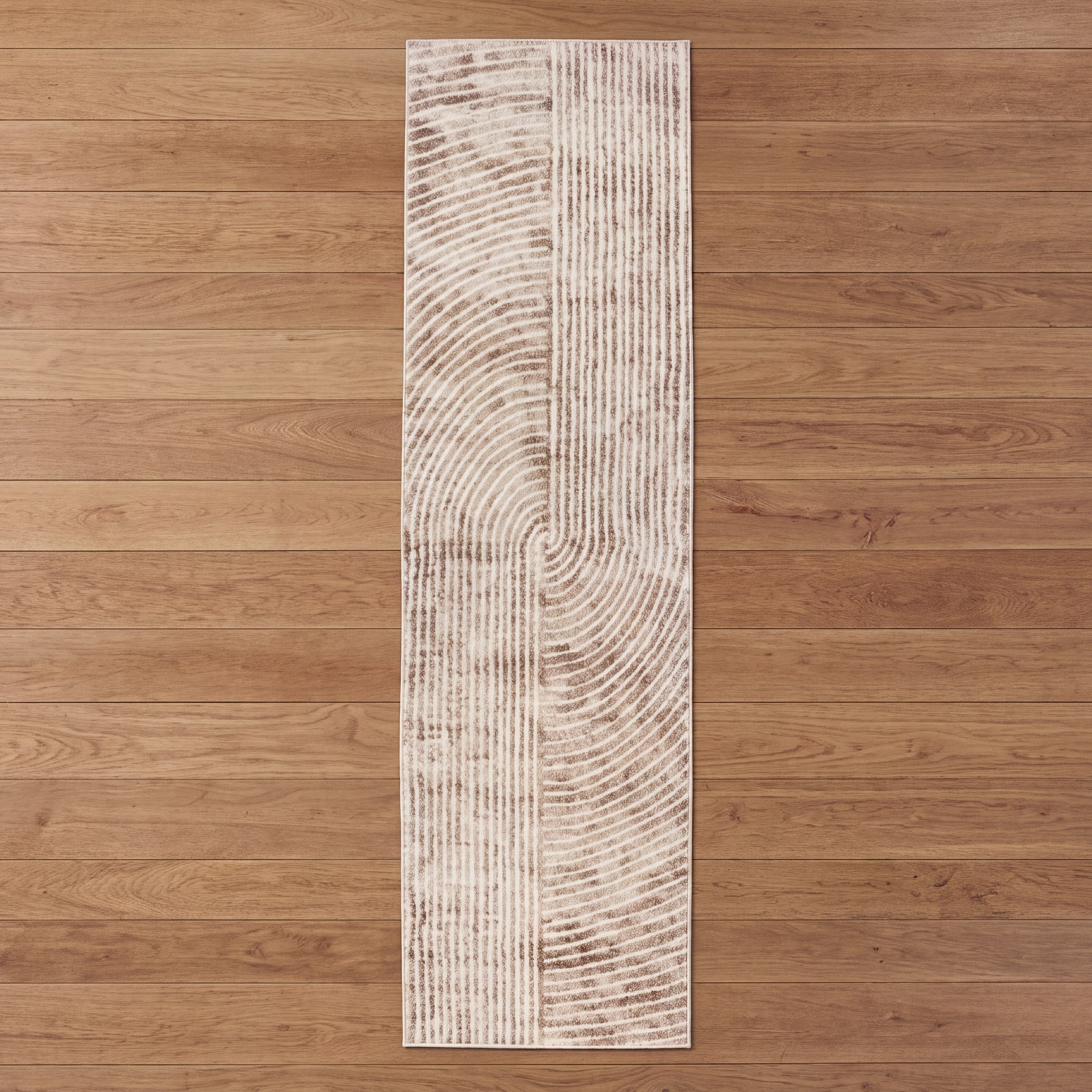 Muse Zen Natural 60 x 230cm Runner