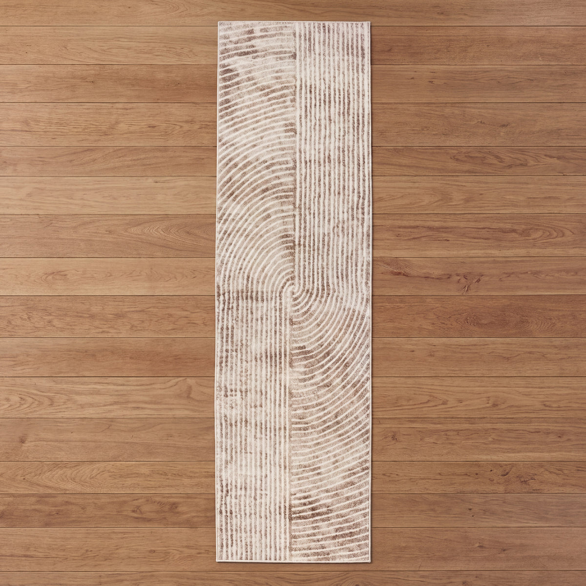 Muse Zen Natural 60 x 230cm Runner