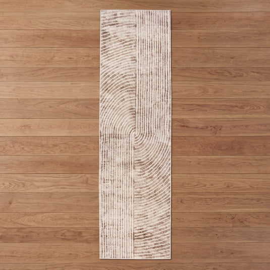 Muse Zen Natural 60 x 230cm Runner