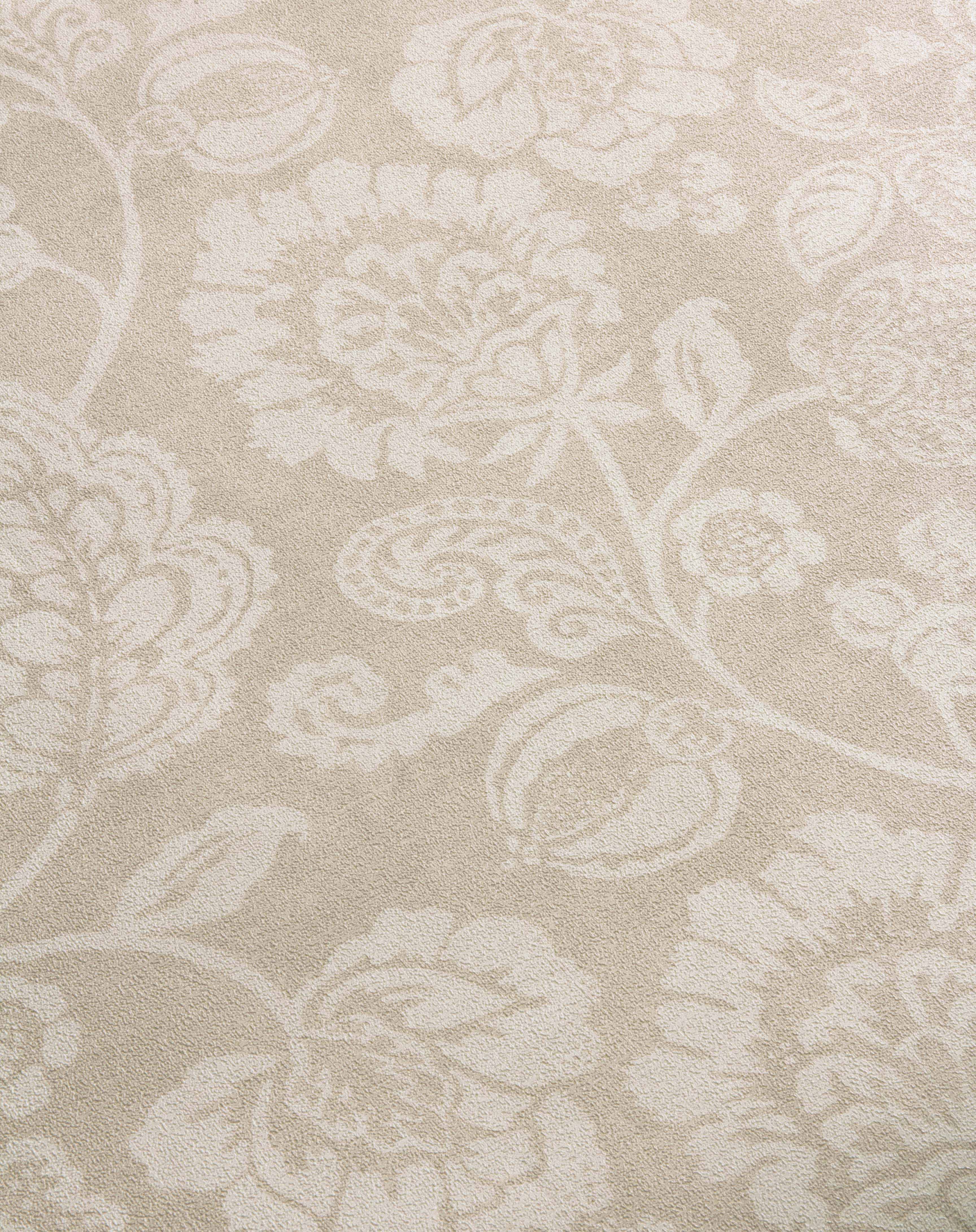 Heritage Trail Neutral Wallpaper