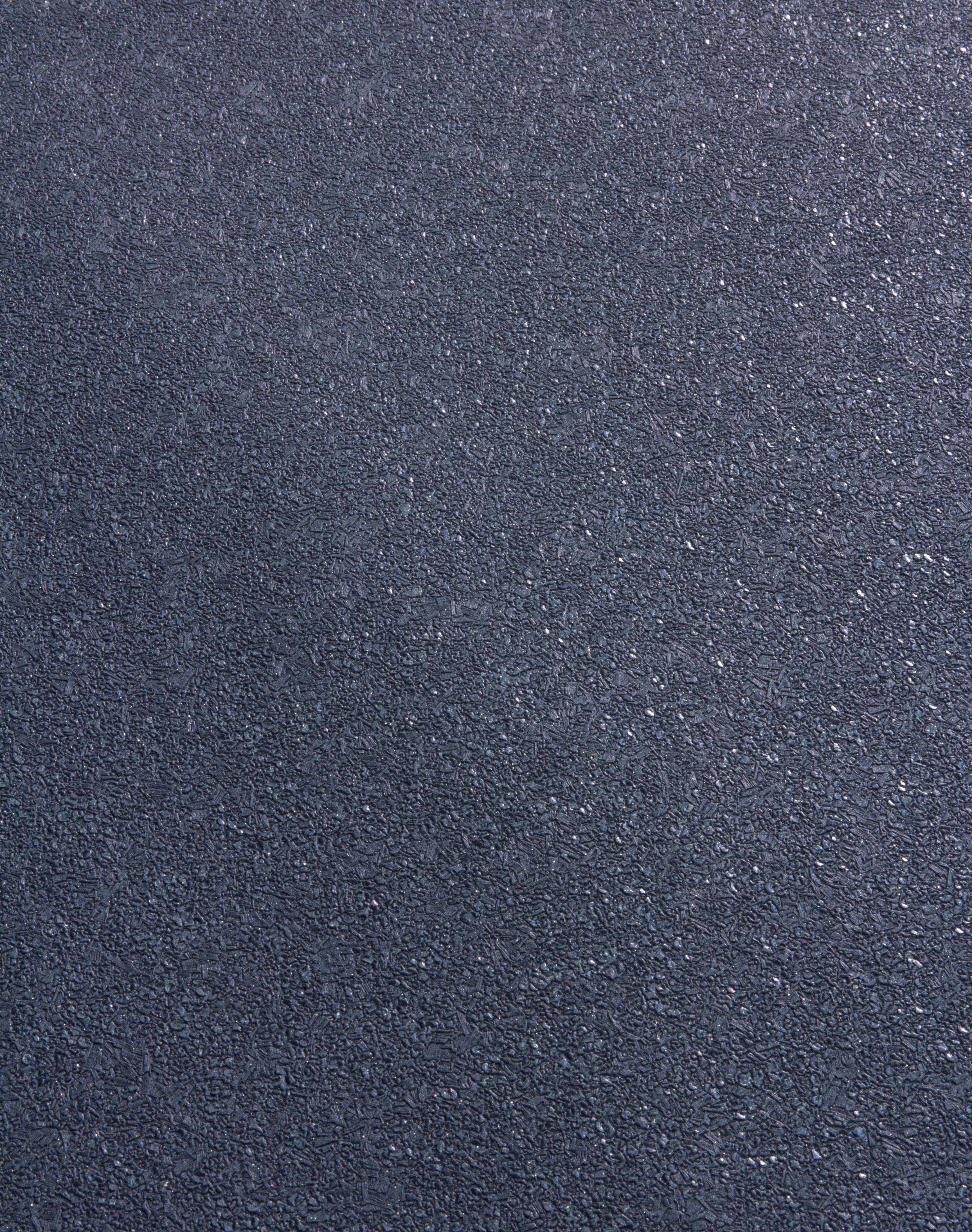 Crushed Crystal Navy Wallpaper