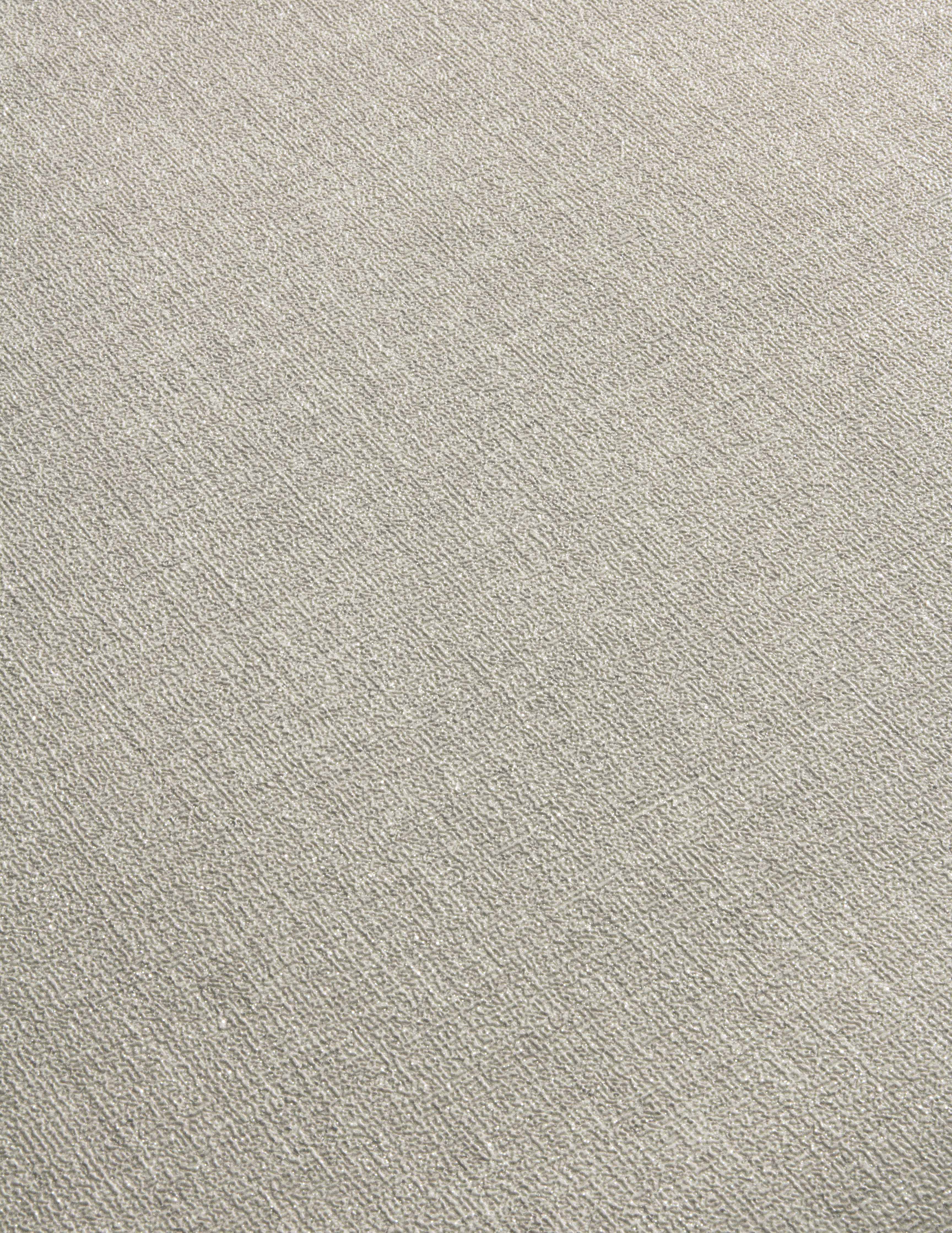 Luxe Hessian Taupe Wallpaper
