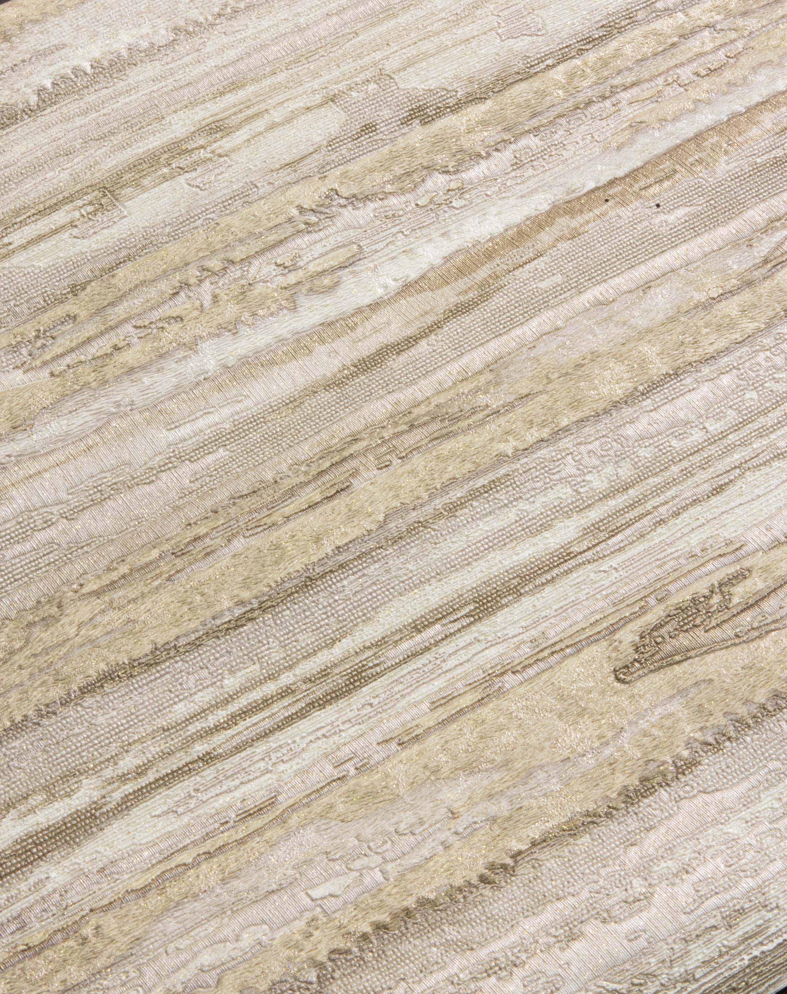 Sahara Cream/Gold Wallpaper