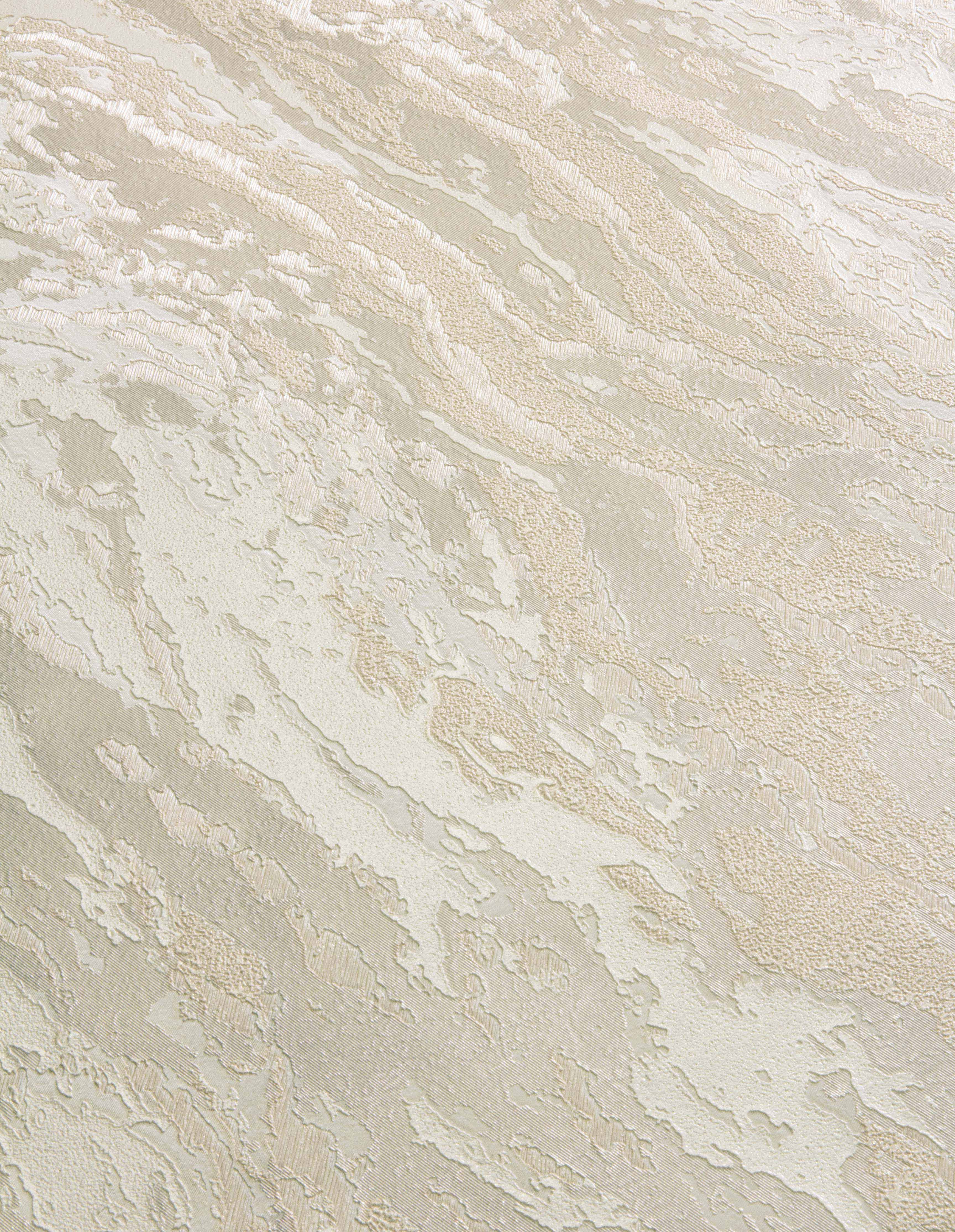Luxe Texture Pearl Wallpaper