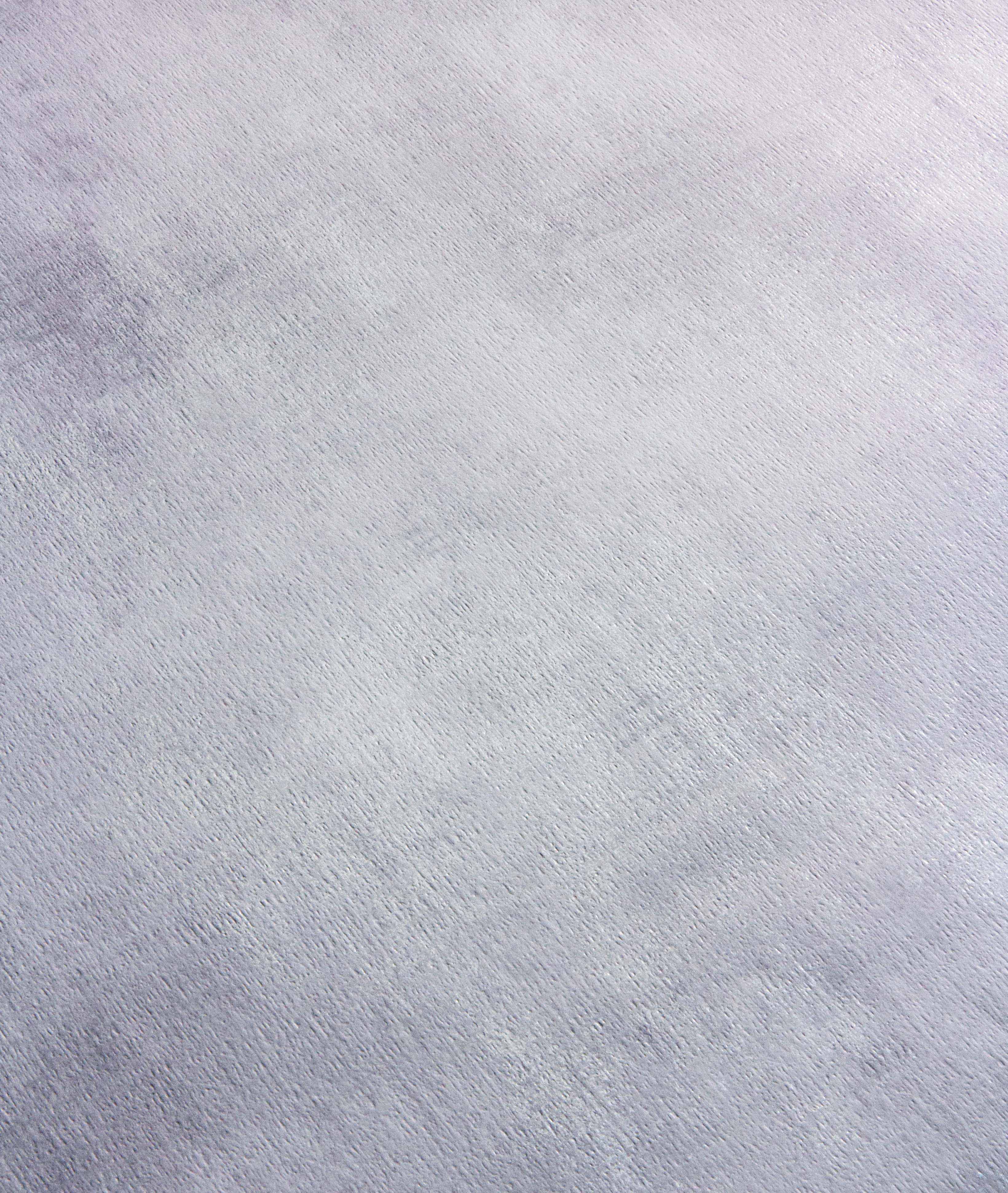 Brushed Texture Grey Wallpaper