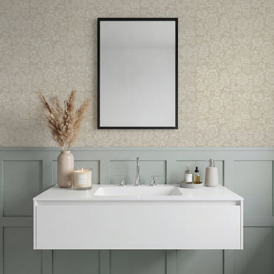 Heritage Trail Neutral Wallpaper