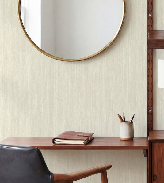 Stardust Cream Wallpaper