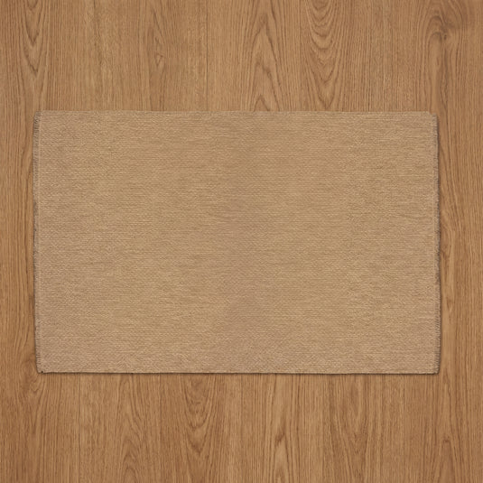 Jute Effect Twist Rug