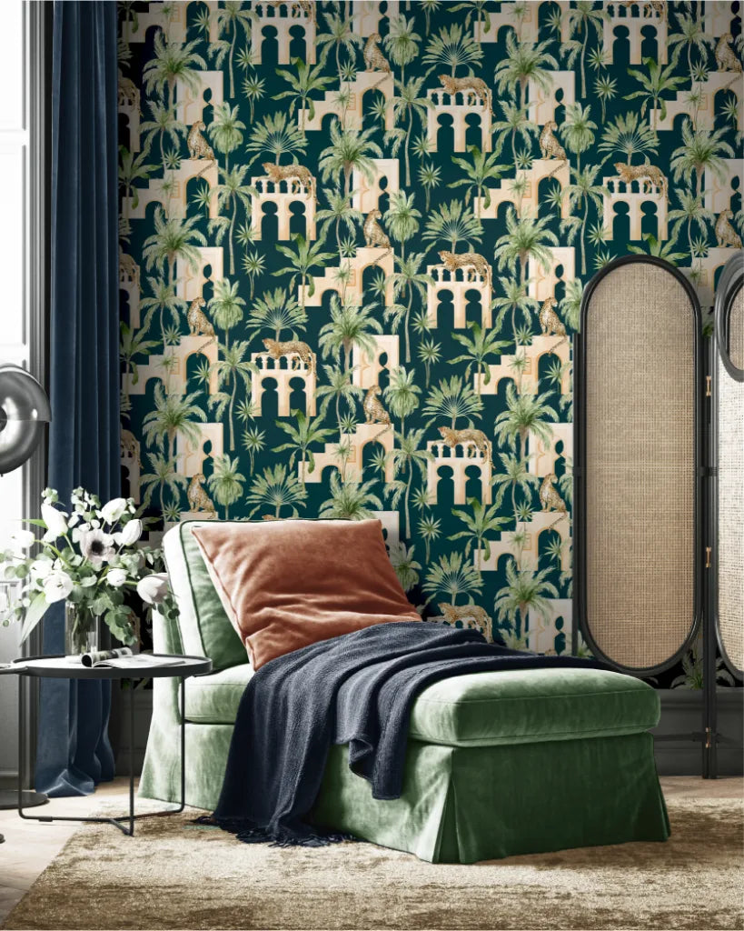 Feature Walls