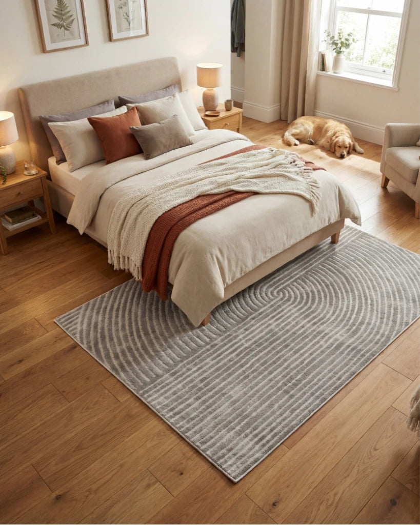 Rugs & Runners
