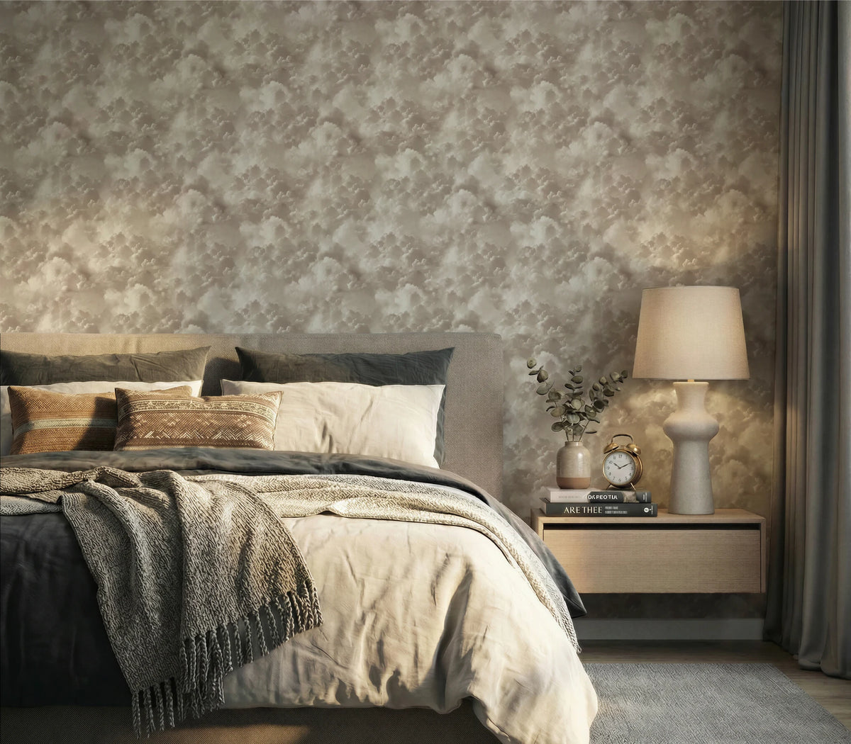 Arthouse room set