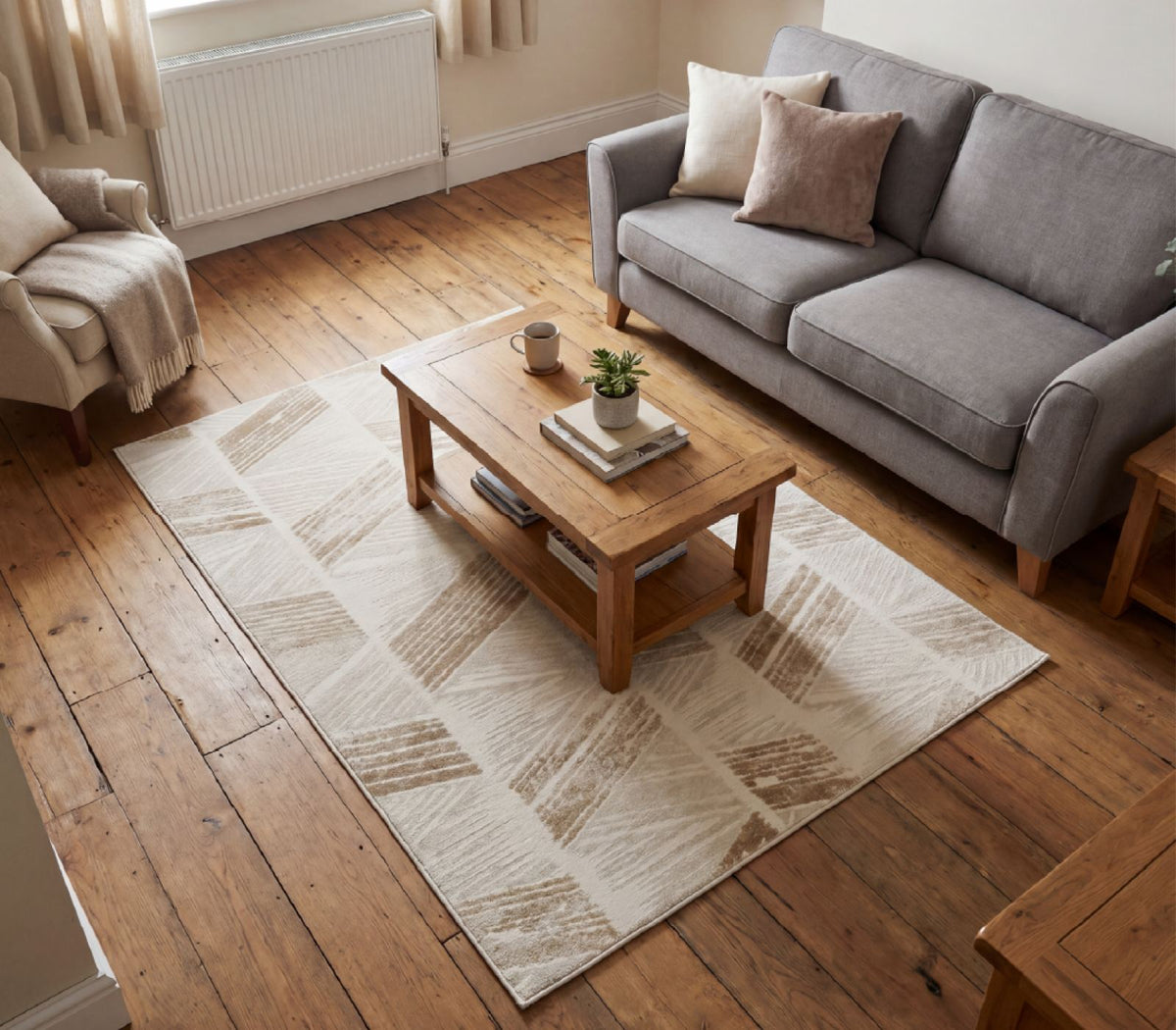 Arthouse room set