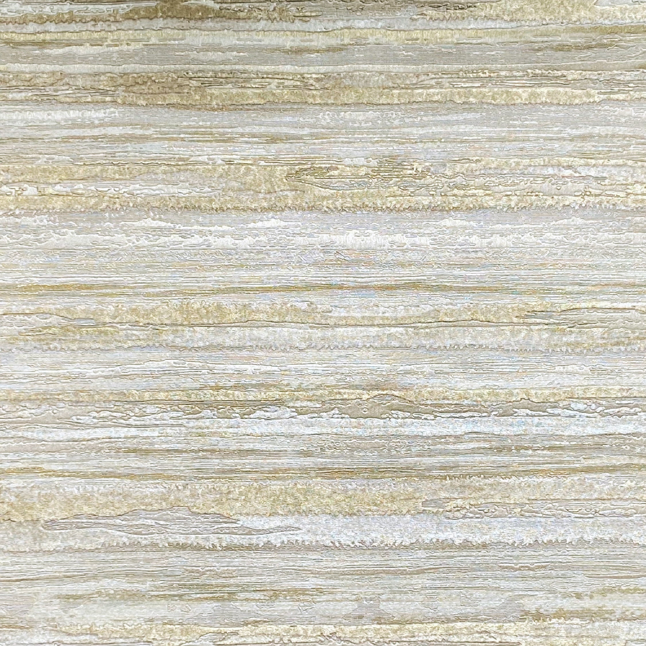 Sahara Cream/Gold Wallpaper